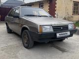 ВАЗ (Lada) 21099 1998 года за 600 000 тг. в Шымкент – фото 3