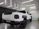 Kia Tasman 2025 года за 28 800 000 тг. в Алматы – фото 2