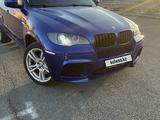 BMW X5 2007 года за 8 500 000 тг. в Талдыкорган – фото 5
