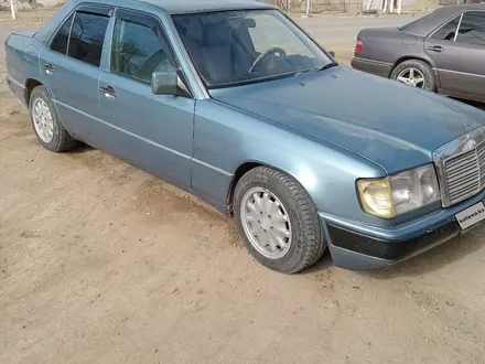 Mercedes-Benz E 230 1990 года за 1 200 000 тг. в Кызылорда