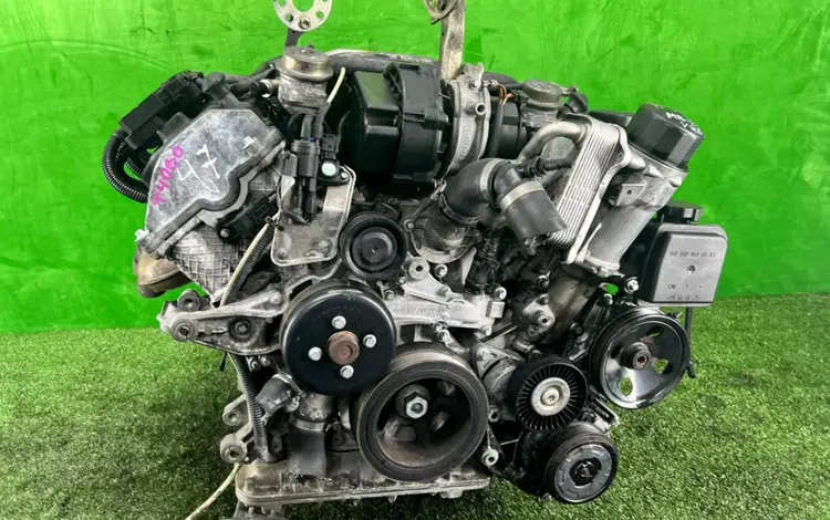 Двигатель M112 объём 2.6 из Японии! за 500 000 тг. в Астана