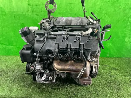 Двигатель M112 объём 2.6 за 500 000 тг. в Астана – фото 4