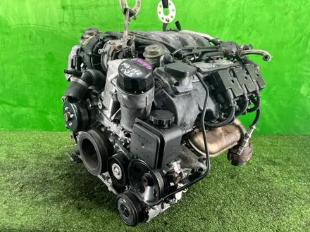 Двигатель M112 объём 2.6 за 500 000 тг. в Астана – фото 3
