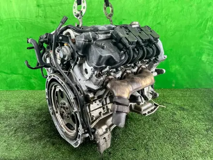 Двигатель M112 объём 2.6 из Японии! за 500 000 тг. в Астана – фото 7