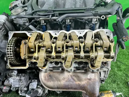 Двигатель M112 объём 2.6 за 500 000 тг. в Астана – фото 10
