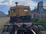 КамАЗ  54115 2007 годаүшін5 100 000 тг. в Кокшетау – фото 3