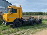 КамАЗ  54115 2007 годаүшін5 100 000 тг. в Кокшетау
