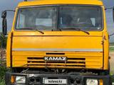 КамАЗ  54115 2007 годаүшін5 100 000 тг. в Кокшетау – фото 5