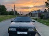 ВАЗ (Lada) 21099 1997 года за 450 000 тг. в Шымкент – фото 5