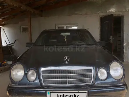 Mercedes-Benz E 280 1996 годаүшін3 500 000 тг. в Алматы