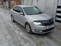 Skoda Rapid 2014 года за 5 800 000 тг. в Усть-Каменогорск – фото 2