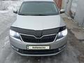 Skoda Rapid 2014 года за 5 800 000 тг. в Усть-Каменогорск