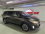 Kia Carnival 2015 годаүшін12 700 000 тг. в Астана – фото 3