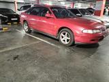 Mazda 626 1995 годаүшін1 750 000 тг. в Усть-Каменогорск