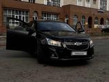 Chevrolet Cruze 2012 года за 4 600 000 тг. в Караганда – фото 2