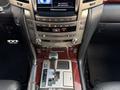 Lexus LX 570 2015 года за 27 690 000 тг. в Кокшетау – фото 15