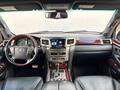 Lexus LX 570 2015 года за 27 690 000 тг. в Кокшетау – фото 14