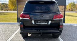 Lexus LX 570 2015 годаүшін27 690 000 тг. в Кокшетау – фото 4