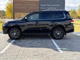 Lexus LX 570 2015 годаүшін27 690 000 тг. в Кокшетау – фото 2