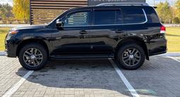 Lexus LX 570 2015 годаүшін27 690 000 тг. в Кокшетау – фото 2