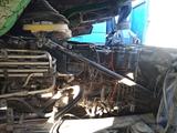 Двигатель МАН в Шымкент – фото 2