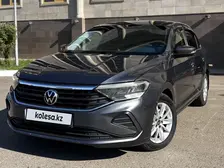 Volkswagen Polo, 2021