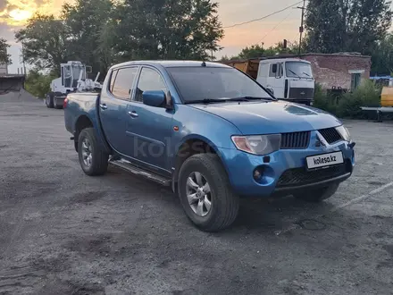 Mitsubishi L200 2008 года за 4 000 000 тг. в Усть-Каменогорск – фото 2