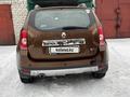 Renault Duster 2014 года за 6 000 000 тг. в Семей – фото 4