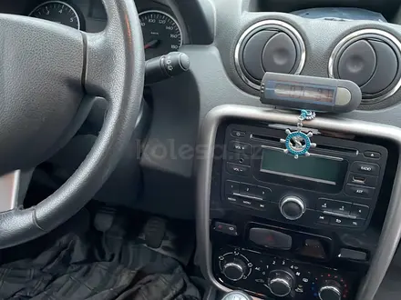 Renault Duster 2014 года за 6 000 000 тг. в Семей – фото 11