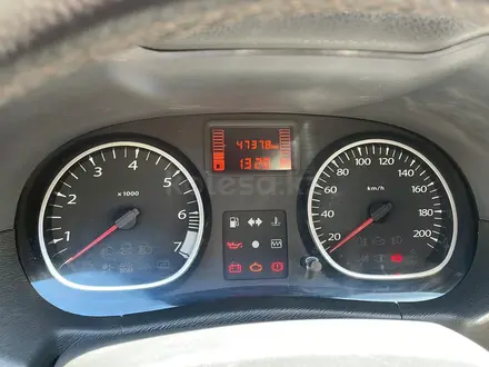 Renault Duster 2014 года за 6 000 000 тг. в Семей – фото 12