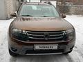Renault Duster 2014 года за 6 000 000 тг. в Семей