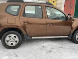Renault Duster 2014 года за 6 000 000 тг. в Семей – фото 3