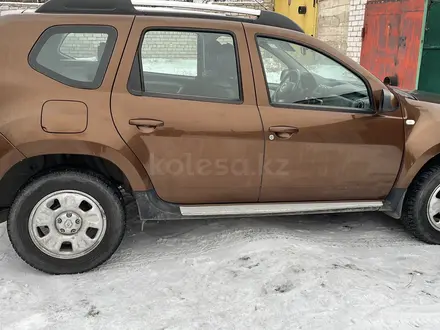 Renault Duster 2014 года за 6 000 000 тг. в Семей – фото 3