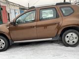 Renault Duster 2014 года за 6 000 000 тг. в Семей – фото 2