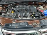 Renault Duster 2014 года за 6 000 000 тг. в Семей – фото 5