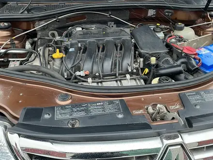 Renault Duster 2014 года за 6 000 000 тг. в Семей – фото 5