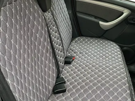 Renault Duster 2014 года за 6 000 000 тг. в Семей – фото 7