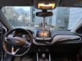 Chevrolet Onix 2023 годаүшін7 450 000 тг. в Алматы – фото 9