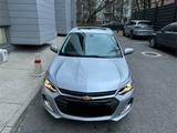 Chevrolet Onix 2023 года за 7 600 000 тг. в Алматы – фото 3