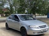 Chevrolet Lacetti 2007 года за 1 900 000 тг. в Уральск – фото 2