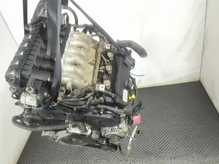 Контрактный двигатель Б/У к Volkswagen за 219 999 тг. в Шымкент – фото 17