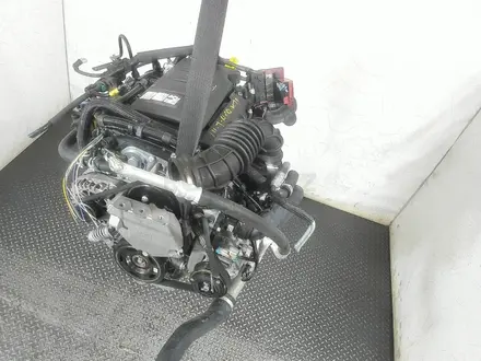 Контрактный двигатель Б/У к Volkswagen за 219 999 тг. в Шымкент – фото 19