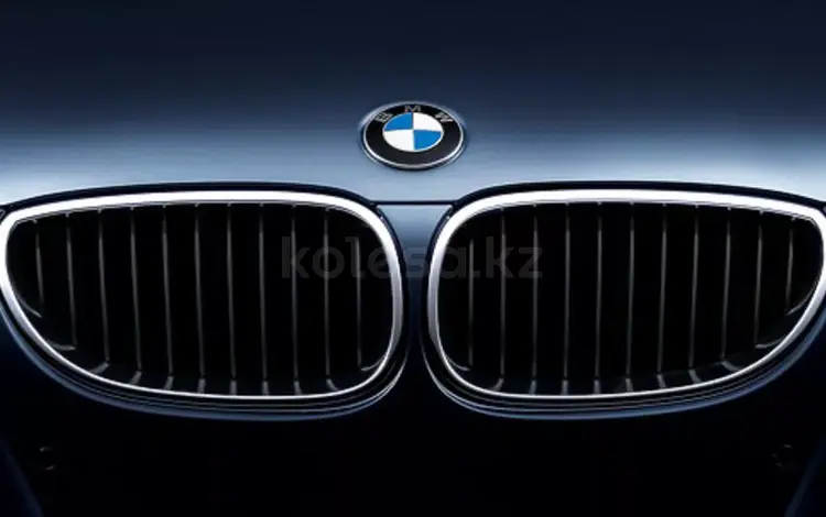 BMW RAZBOR БМВ РАЗБОР в Алматы