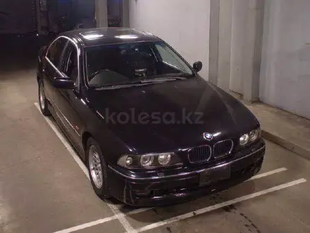 BMW RAZBOR БМВ РАЗБОР в Алматы – фото 29
