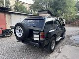 Isuzu MU 1994 года за 1 599 000 тг. в Алматы – фото 5