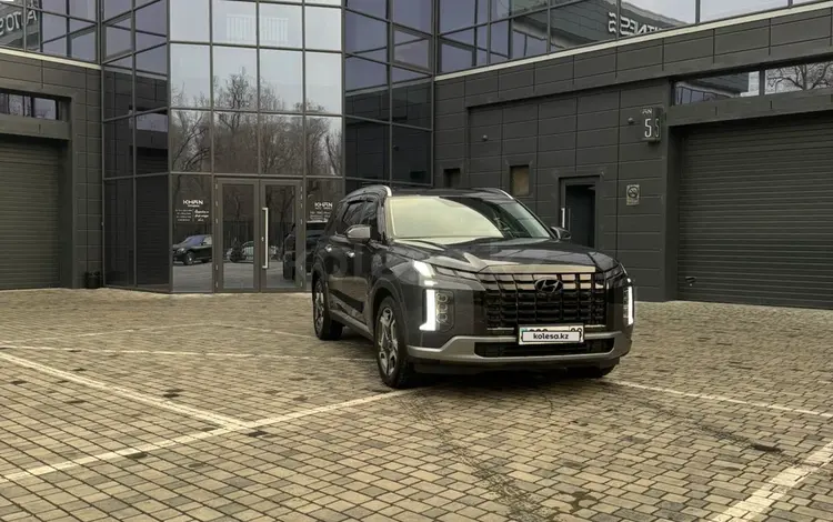 Hyundai Palisade 2023 годаүшін27 000 000 тг. в Тараз