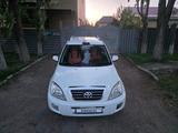 Chery Tiggo 2013 года за 3 000 000 тг. в Алматы