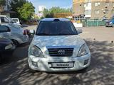 Chery Tiggo 2013 года за 3 000 000 тг. в Алматы – фото 5