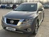 Nissan Pathfinder 2015 года за 10 800 000 тг. в Кокшетау