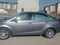 Chevrolet Aveo 2014 года за 4 300 000 тг. в Тараз – фото 6